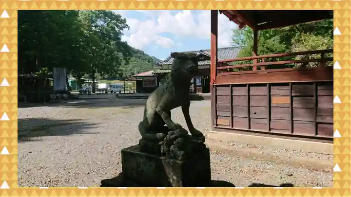 椋神社(埼玉県)
