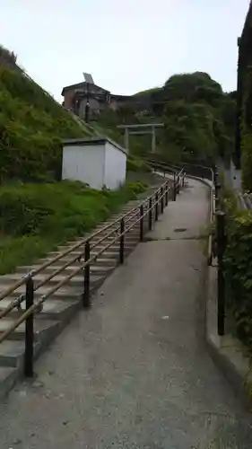 八坂神社のその他建物