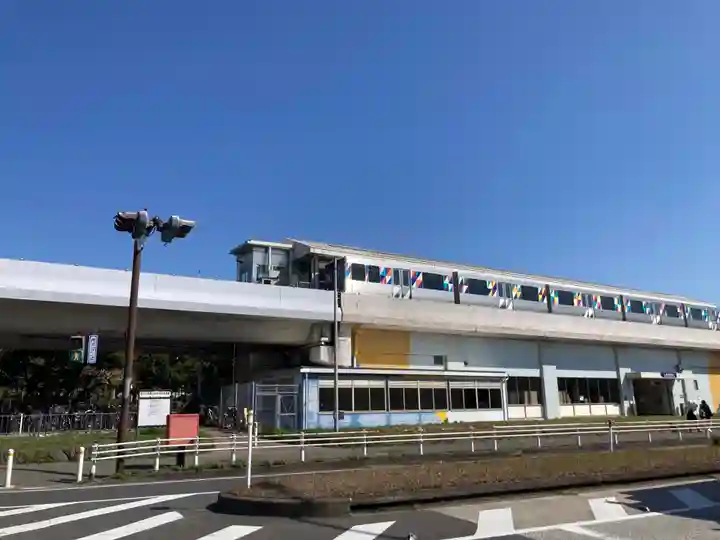 薬王寺(神奈川県)