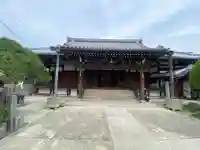 稱念寺の本殿・本堂