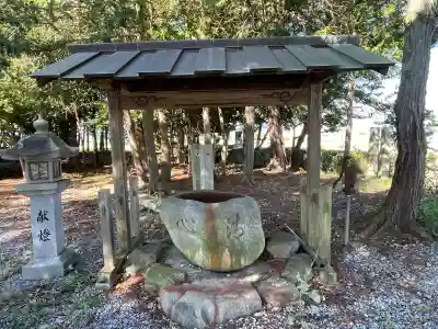 八坂神社 (矢守)(滋賀県)