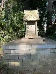 赤城神社(千葉県)