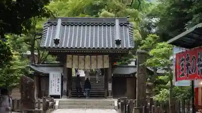 清荒神清澄寺(兵庫県)