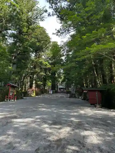 輪王寺(栃木県)