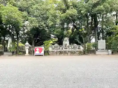 兵庫縣姫路護國神社(兵庫県)
