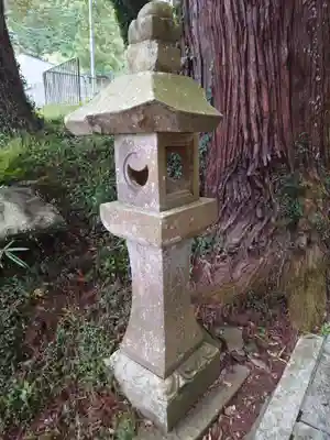 石楯尾神社のその他建物