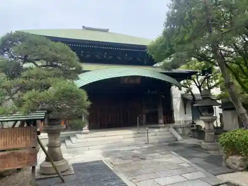 一心寺のその他建物
