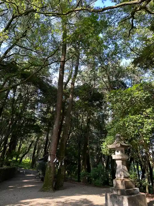 住吉神社(宮崎県)
