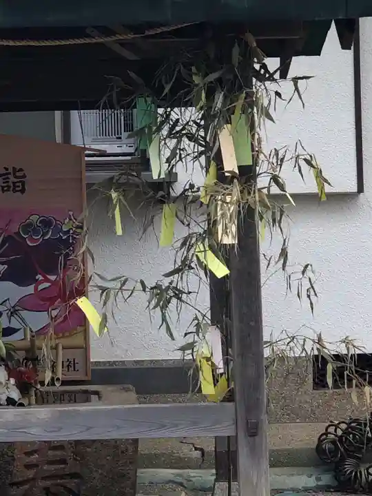舞子六神社/まいこむの宮のお祭り