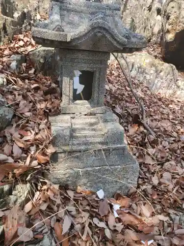 水道山神社（仮称）(栃木県)
