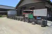 栖了寺のその他建物