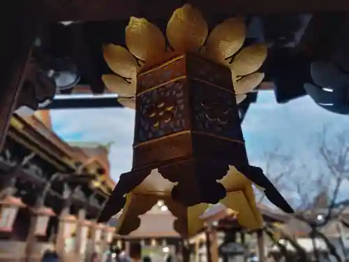 北野天満宮(京都府)