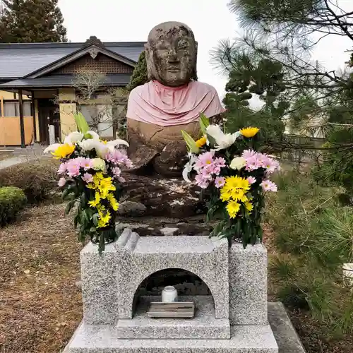 長泉寺(岩手県)
