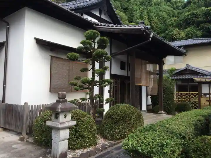 慈仙寺(広島県)