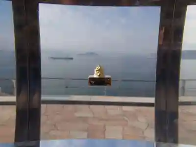 志賀海神社のその他建物