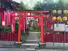 装束稲荷神社(王子稲荷神社境外摂社)(東京都)