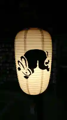 岡崎神社のその他建物