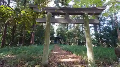 雷神社(栃木県)