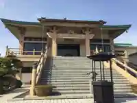 大長寺(埼玉県)