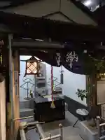 笹塚庚申塔(東京都)