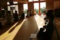 宝徳寺の御朱印