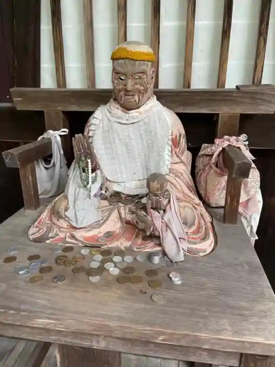 勝持寺(花の寺)(京都府)