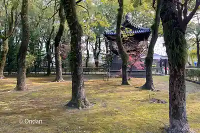 聖福寺(福岡県)