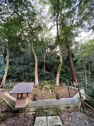 佐太神社(島根県)