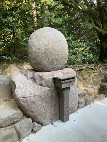 旦飯野神社(新潟県)