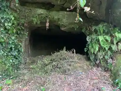 稲荷神社(千葉県)