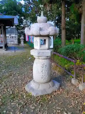 天満宮（越戸天満宮）のその他建物