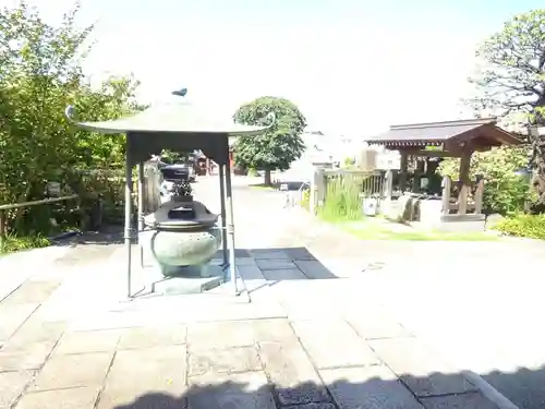 妙蓮寺のその他建物