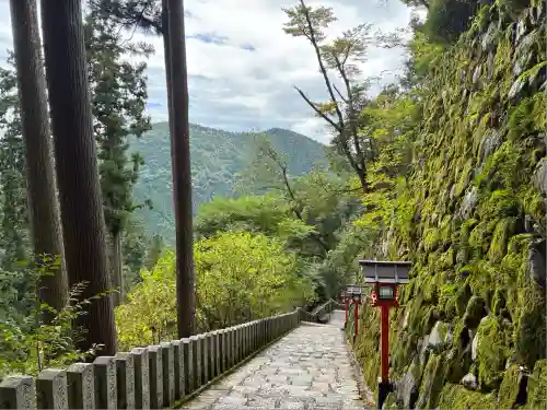 鞍馬寺(京都府)