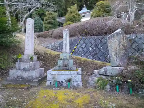 桧尾寺の建物その他