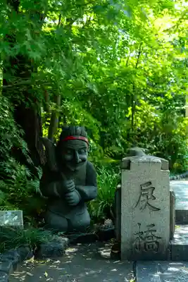 晴明神社(京都府)