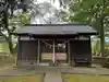 春日神社(千葉県)