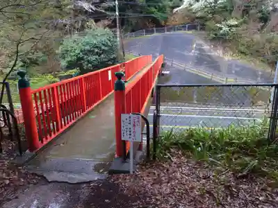 事任八幡宮のその他建物
