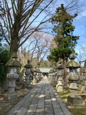 神炊館神社 ⁂奥州須賀川総鎮守⁂のその他建物