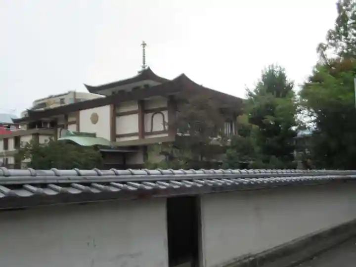 智香寺(東京都)