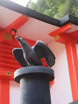 熊野那智大社(和歌山県)