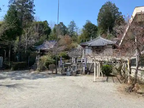 勝因寺(三重県)