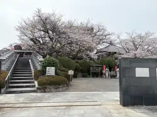 不動寺(大阪府)