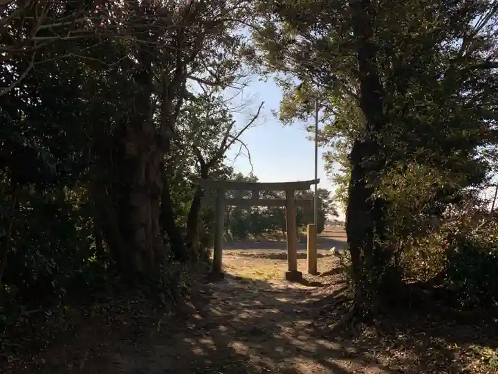 水神社(千葉県)