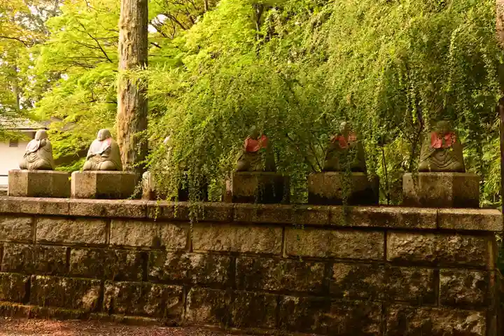 常楽寺(長野県)