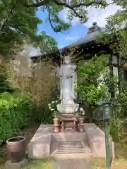 安国寺(埼玉県)