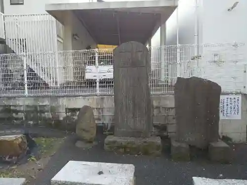 新光寺(埼玉県)