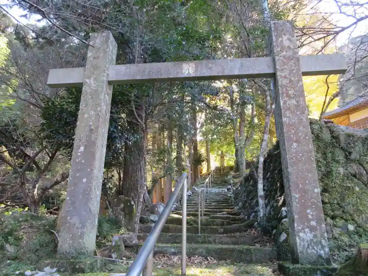 竜門院(静岡県)