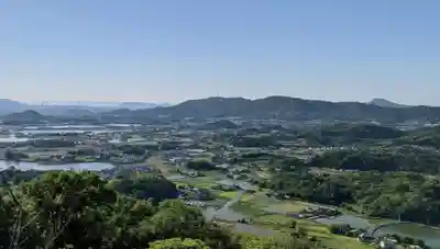 龍王社(香川県)