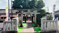 熊野宮(東京都)