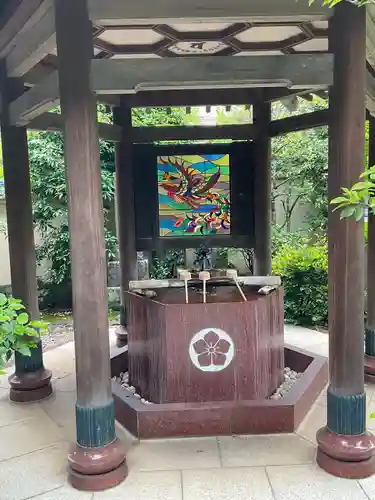 東光院(東京都)